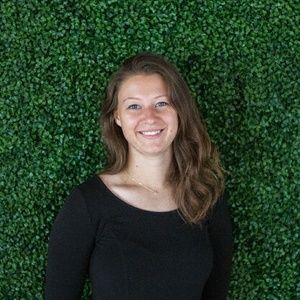 Meet your Posher, Bethany